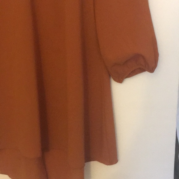 Altar’d State Blouse - Picture 3 of 5